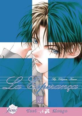 Cover of La Esperança Vol 3