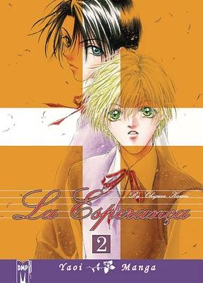Cover of La Esperança Vol 2