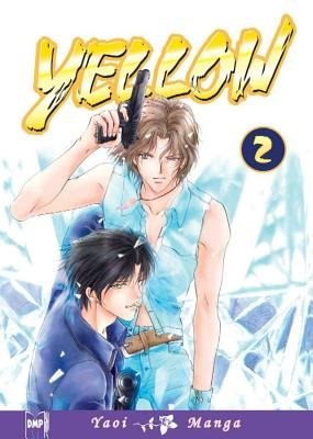 Cover of Yellow Vol 2