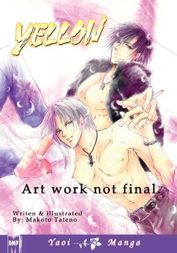 Cover of Yellow