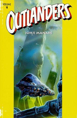 Cover of Johji Manabe