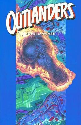 Cover of Outlanders Vol 7