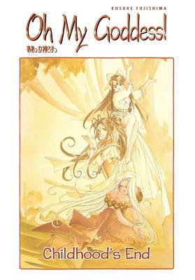Cover of Oh My Goddess! Vol 13