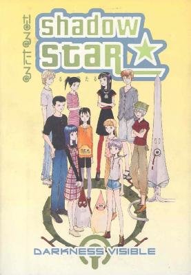 Cover of Shadow Star Vol 2