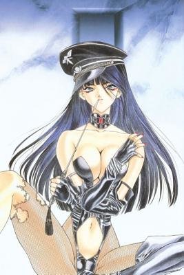 Cover of Seraphic Feather Vol 4
