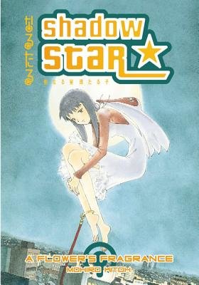 Cover of Shadow Star Vol 5