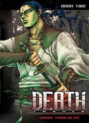 Cover of Death Trance Vol. 2