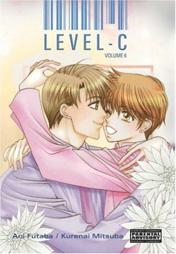 Cover of Level-C Vol. 6