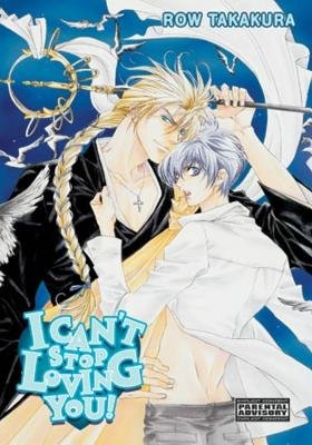 Cover of I Can't Stop Loving You Vol 2