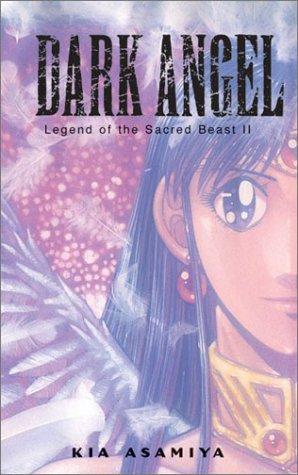Cover of Dark Angel Vol 5