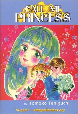 Cover of Call Me Princess
