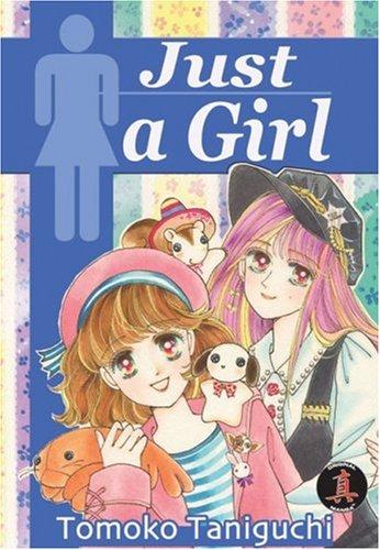 Cover of Tomoko Taniguchi
