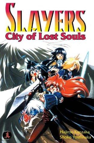 Cover of Slayers: Super-Explosive Demon Story Vol. 5