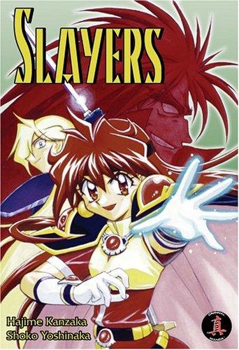 Cover of Slayers: Super-Explosive Demon Story Vol. 7