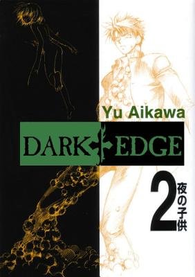 Cover of Dark Edge Vol 2