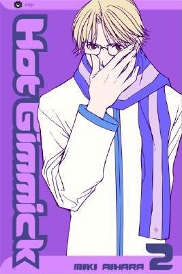 Cover of Hot Gimmick Vol 2