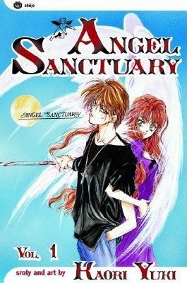 Cover of Kaori Yuki