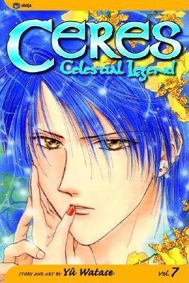 Cover of Ceres: Celestial Legend Vol 7