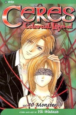 Cover of Ceres: Celestial Legend Vol 10