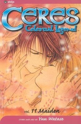 Cover of Ceres: Celestial Legend Vol 11