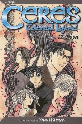 Cover of Ceres: Celestial Legend Vol 12