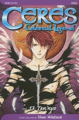 Cover of Ceres: Celestial Legend Vol 13