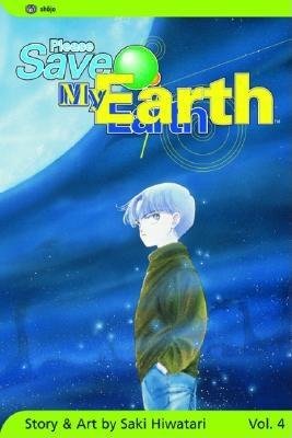 Cover of Please Save My Earth Vol 4