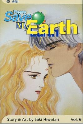 Cover of Please Save My Earth Vol 6