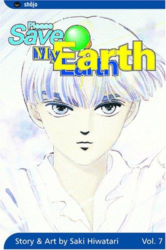 Cover of Please Save My Earth Vol 7