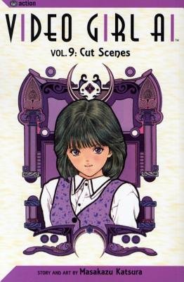 Cover of Video Girl Ai Vol 9