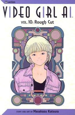Cover of Video Girl Ai Vol 10