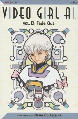 Cover of Video Girl Ai Vol 13