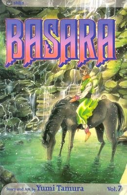 Cover of Basara Vol 7