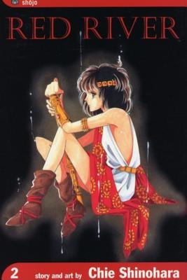 Cover of Red River Vol 2