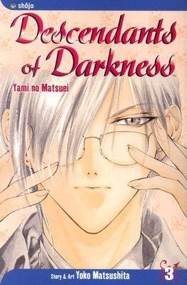 Cover of Descendants of Darkness Vol 3