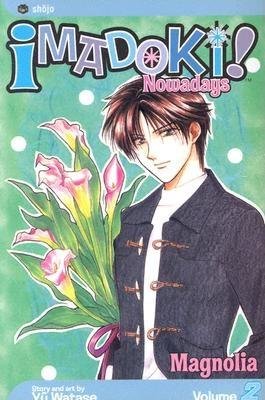 Cover of Imadoki! Nowadays Vol 2