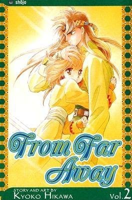 Cover of From Far Away Vol 2