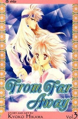 Cover of From Far Away Vol 3