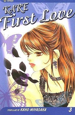 Cover of Kare First Love Vol 3