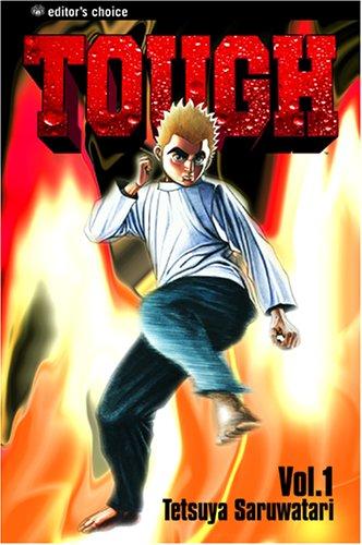 Cover of Tough