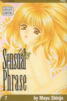 Cover of Sensual Phrase Vol 7