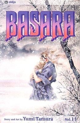 Cover of Basara Vol 11