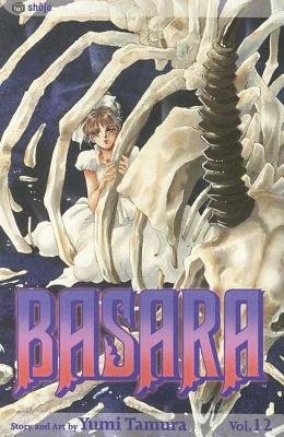 Cover of Basara Vol 12