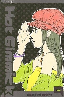 Cover of Hot Gimmick Vol 9