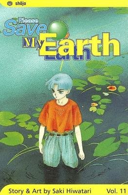 Cover of Please Save My Earth Vol 11