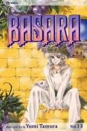 Cover of Basara Vol 13
