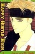 Cover of Happy Hustle High Vol 3