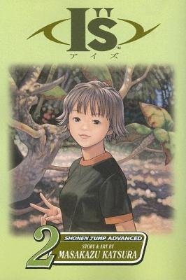 Cover of I''s Vol 2