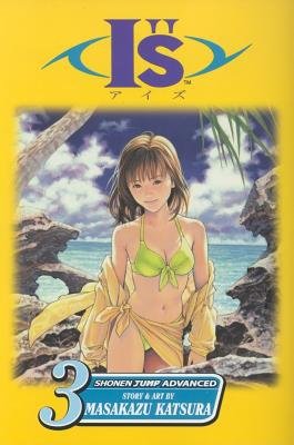 Cover of I''s Vol 3