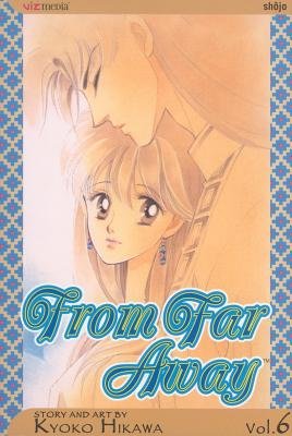 Cover of From Far Away Vol 6